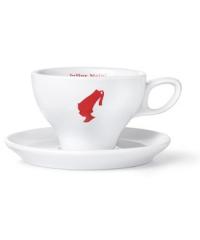 Чашка с блюдцем Julius Meinl "Классика" Чайная